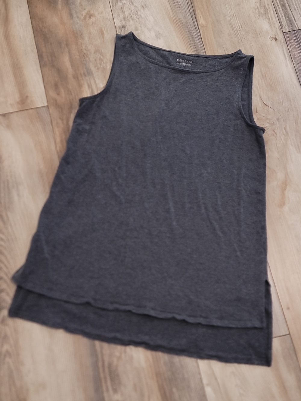 Nice Grey Tunic